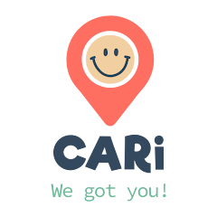 Logo Cari